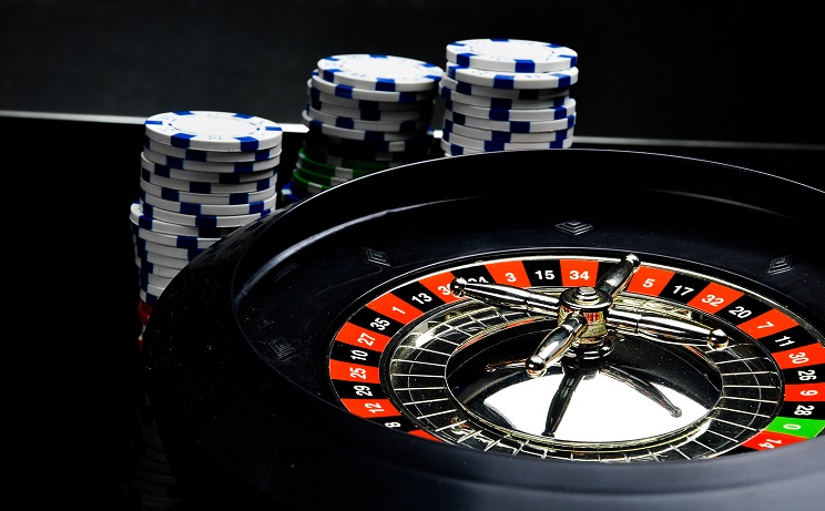 roulette