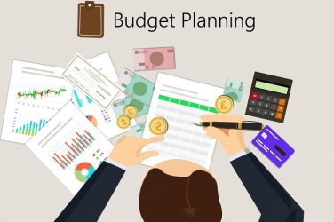 budget planning