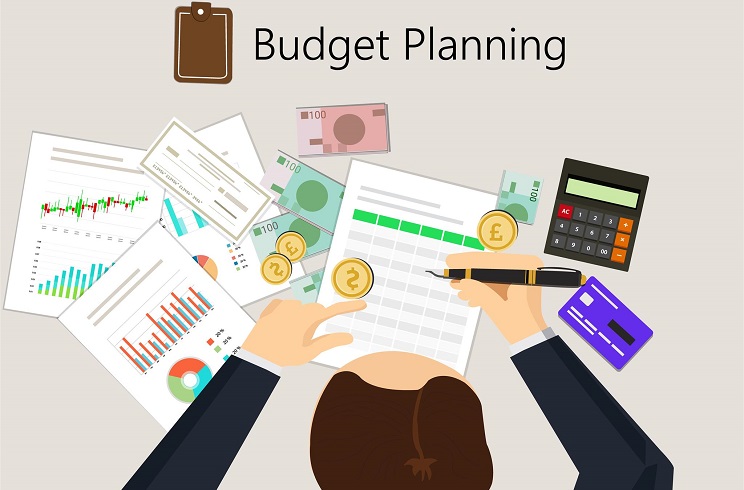budget planning