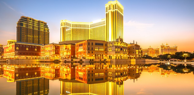 Hotel Macao