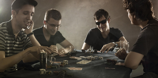 poker