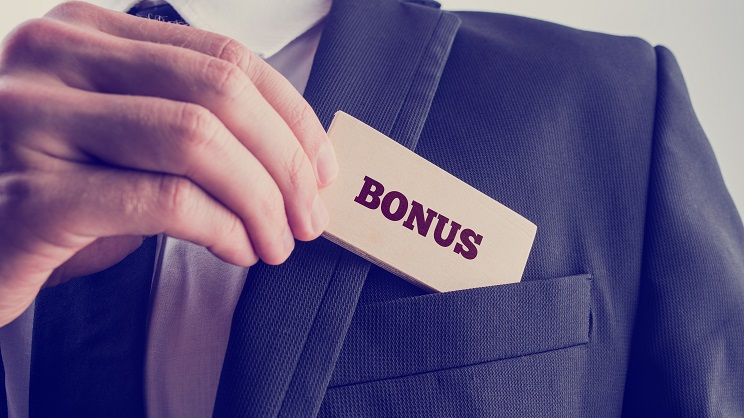 bonus