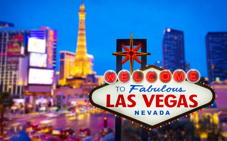 Las Vegas