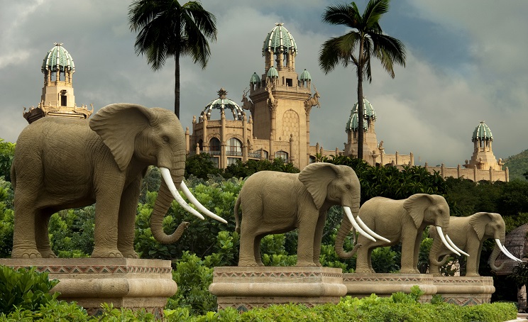 casino afrique